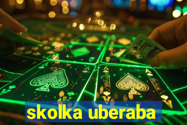 skolka uberaba